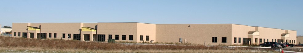 More Photos Of N173W21010 Northwest Passage Way, Jackson Warehouse For Lease