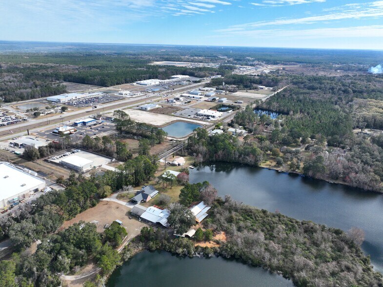 More Photos Of Al Gay Dr, Kingsland Land For Sale