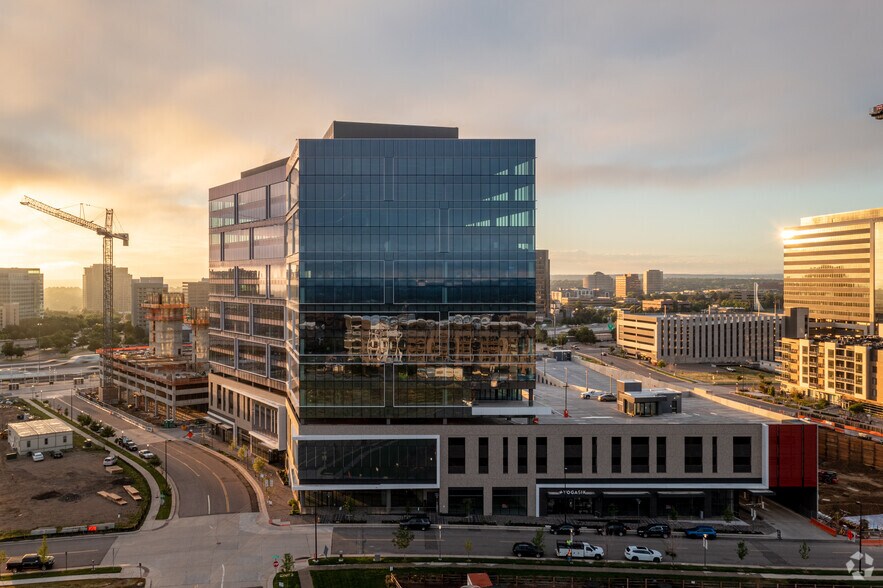 More Photos Of 6900 Layton Ave, Denver Office For Lease
