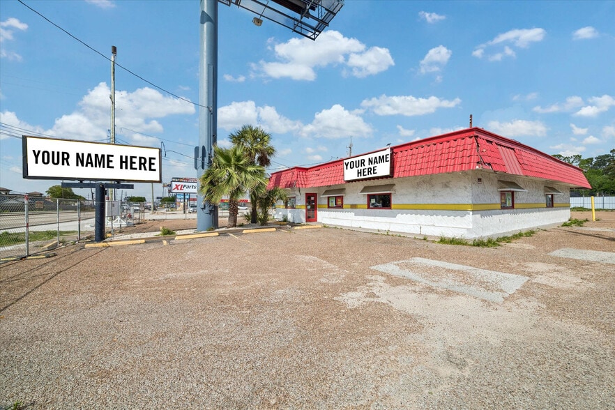 More Photos Of 1114 FM 1960 Rd W, Houston Restaurant For Sale