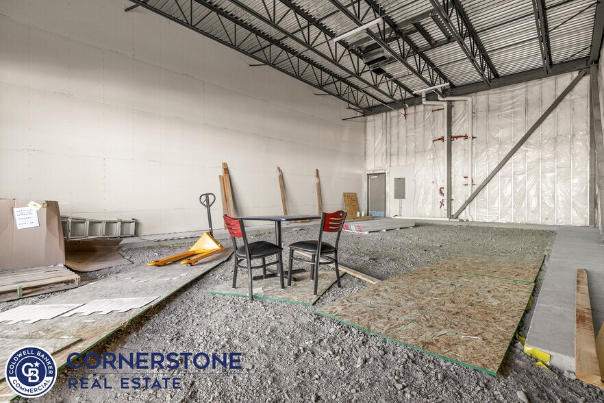 More Photos Of 4501 SW Wyoming Blvd, Casper Storefront For Lease