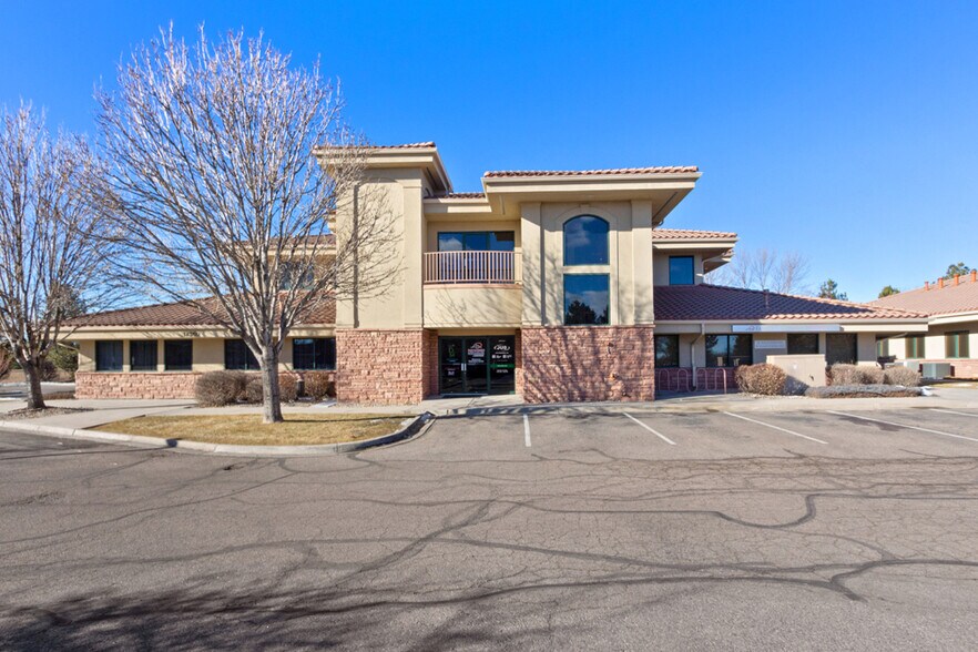 More Photos Of 4745 Boardwalk Dr, Fort Collins Medical For Lease