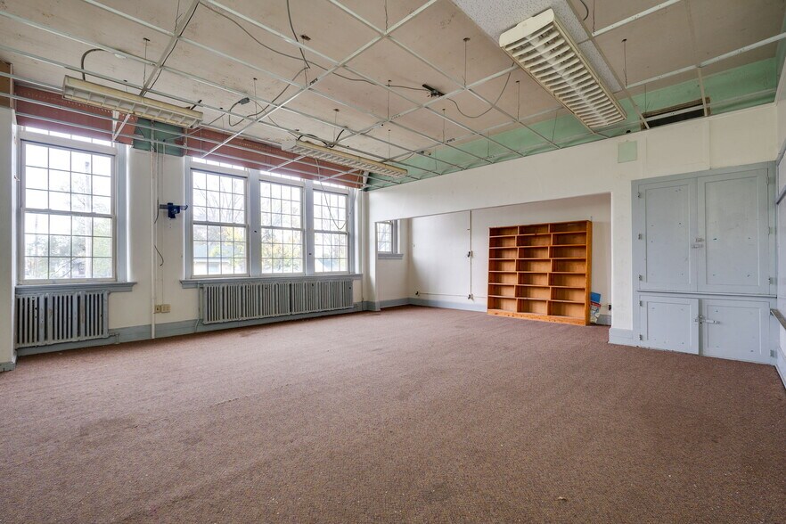 More Photos Of 1317 Cincinnati St, Dayton Religious Facility For Sale