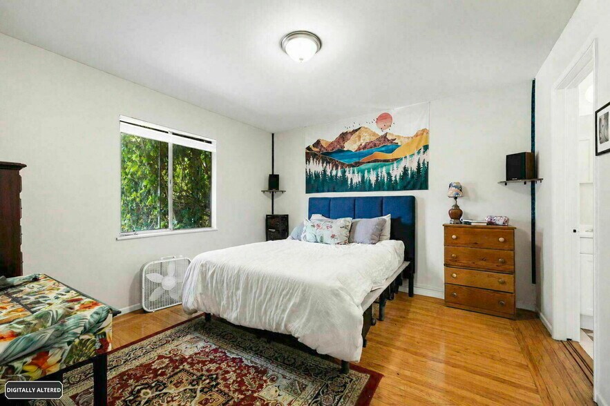 More Photos Of 2275 Park Blvd, Oakland Apartments For Sale