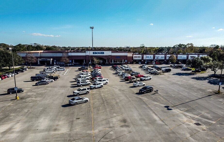 More Photos Of 218-248 S Egret Bay Blvd, League City General Retail For Lease