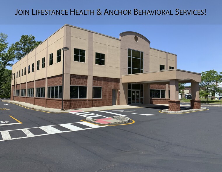 Primary Photo Of 343 Old Georges Rd, North Brunswick Medical For Lease