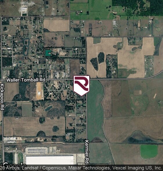 More Photos Of 19717 Kermier Rd, Waller Unknown For Lease