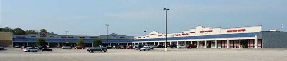 More Photos Of 7707-7711 S Raeford Rd, Fayetteville General Retail For Sale