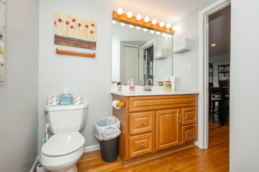 More Photos Of 1 Crestview Dr, Milford Medical For Lease