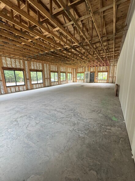 More Photos Of 125 Southern Junction Blvd, Pooler Office For Lease