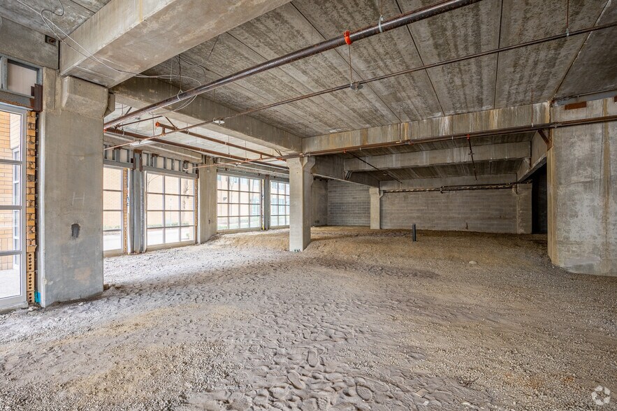 Photo of 1st Floor Ste 