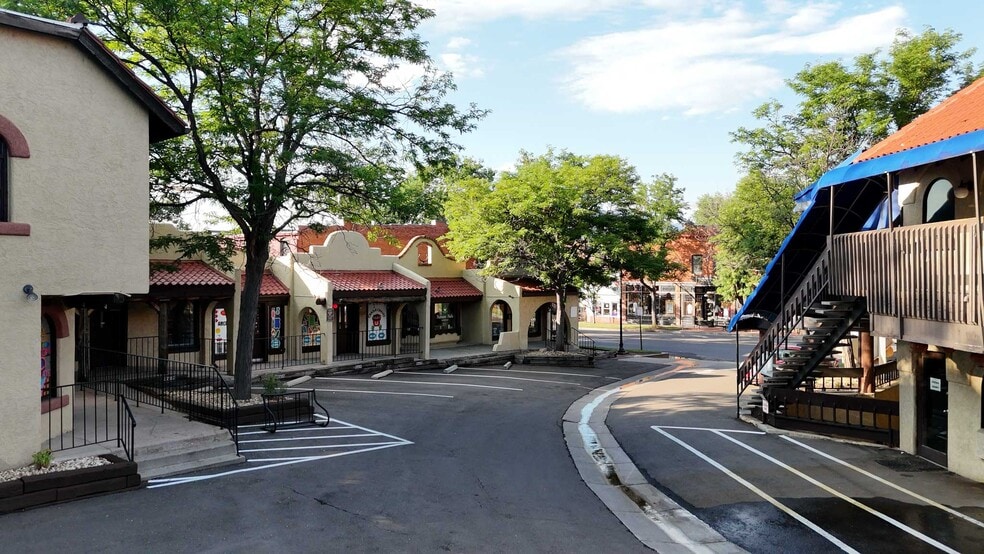 More Photos Of 2616 W Colorado Ave, Colorado Springs Storefront Retail Office For Sale