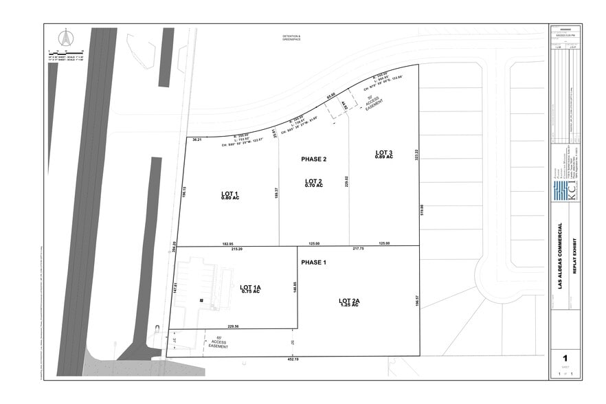 More Photos Of 5391 US-83, Laredo Land For Sale