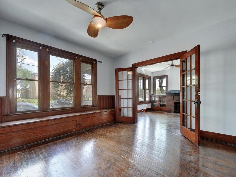 More Photos Of 78 San Marcos St, Austin Office Residential For Lease