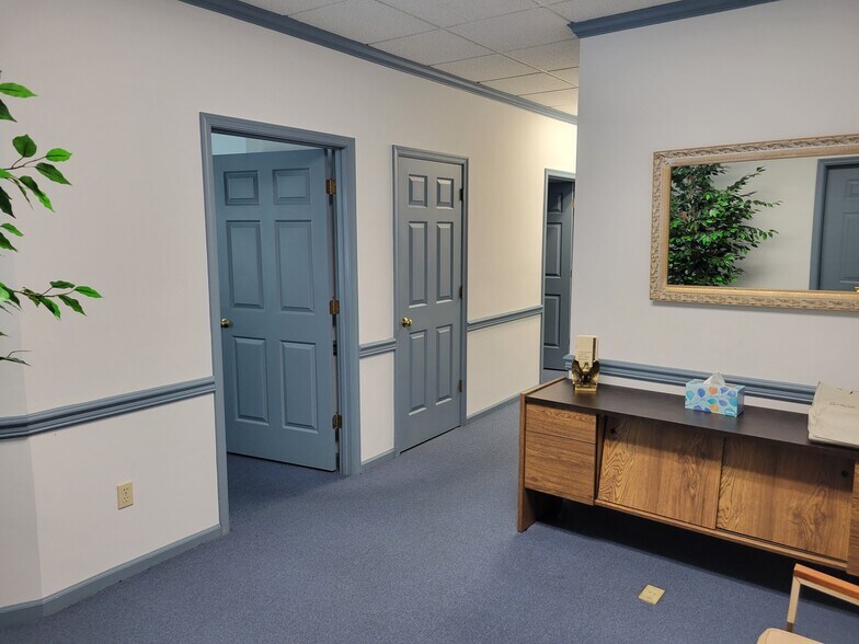 More Photos Of 780 Pilot House Dr, Newport News Office For Sale