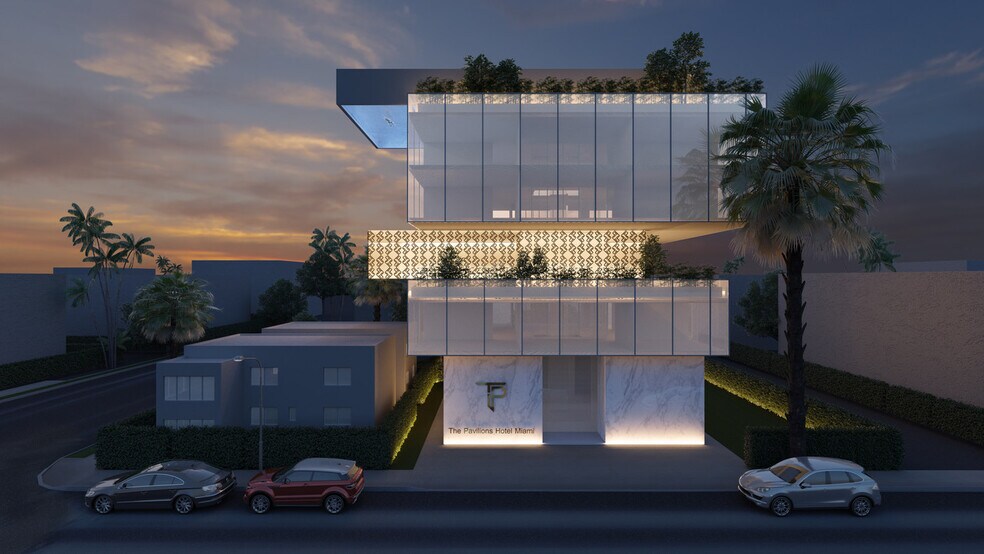 More Photos Of 560 Michigan Ave, Miami Beach Apartments For Sale