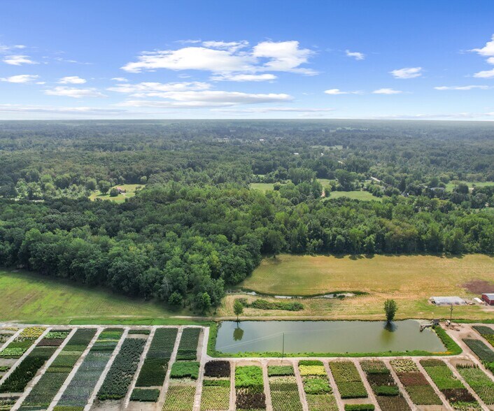 More Photos Of 9310 Rushton Rd, South Lyon Land For Sale