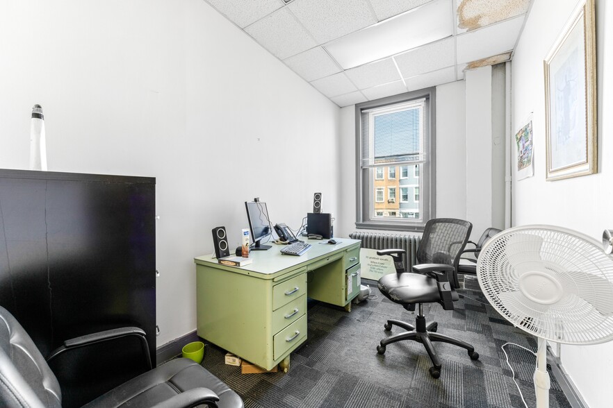 More Photos Of 21 W 25th St, Baltimore Office For Sale