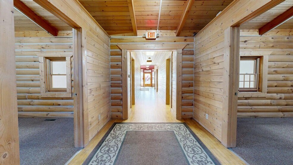 More Photos Of 113 E Main St, Laurel Office For Sale
