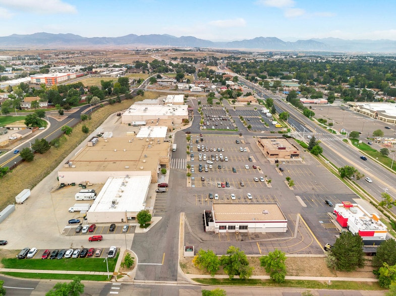 More Photos Of 6470-6650 W 120th Ave, Broomfield Unknown For Lease