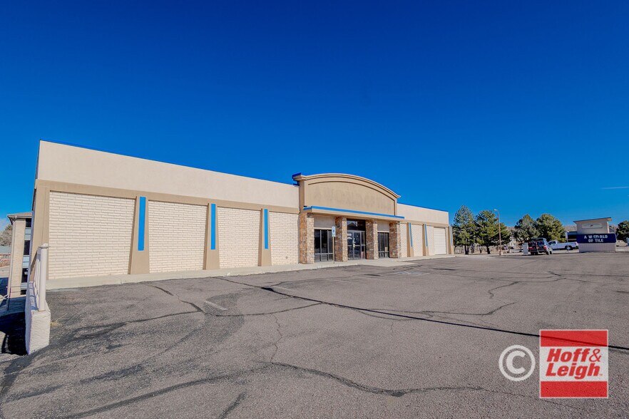 More Photos Of 6121 N Academy Blvd, Colorado Springs General Retail For Sale