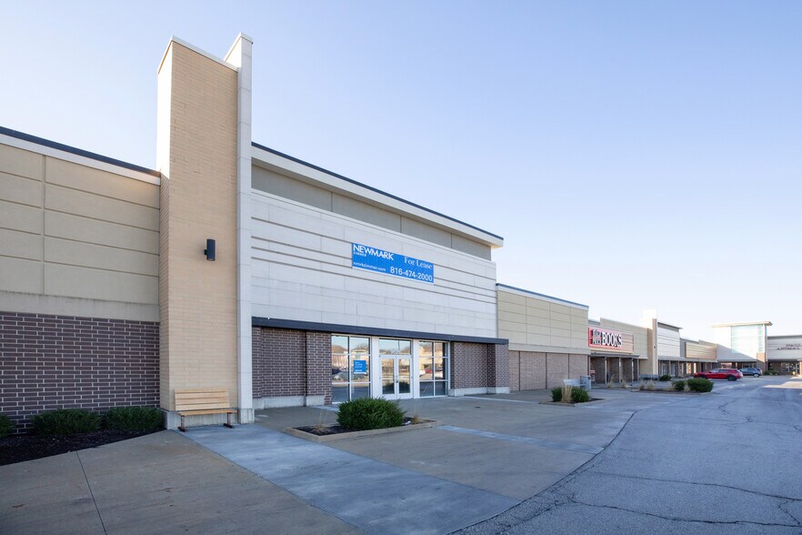 More Photos Of 9502-9628 Nall Ave, Overland Park Unknown For Lease