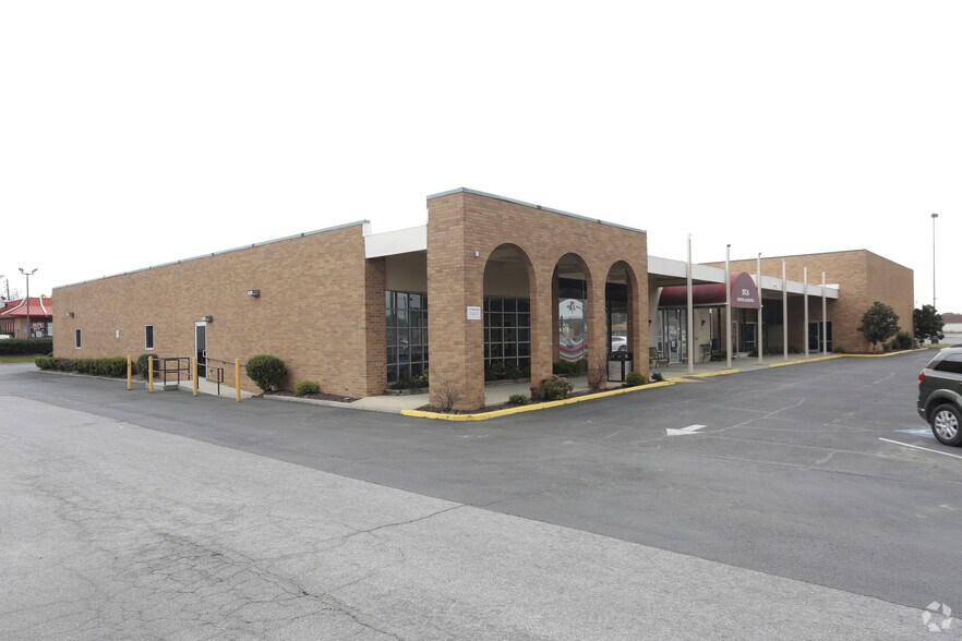 More Photos Of 1649 Gordon Hwy, Augusta Medical For Lease