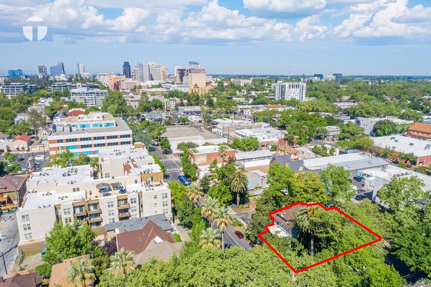 More Photos Of 2131 L St, Sacramento Office Residential For Sale