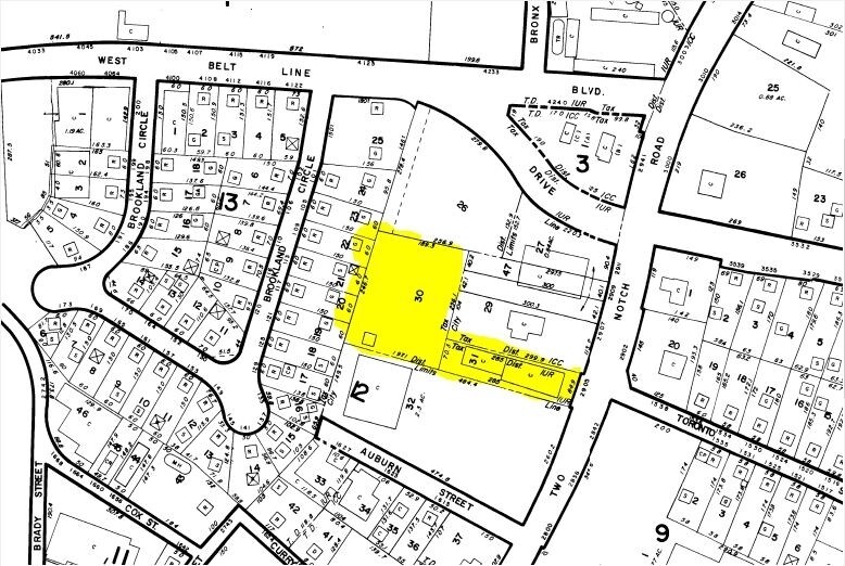 More Photos Of 2905 Two Notch Rd, Columbia Distribution For Lease