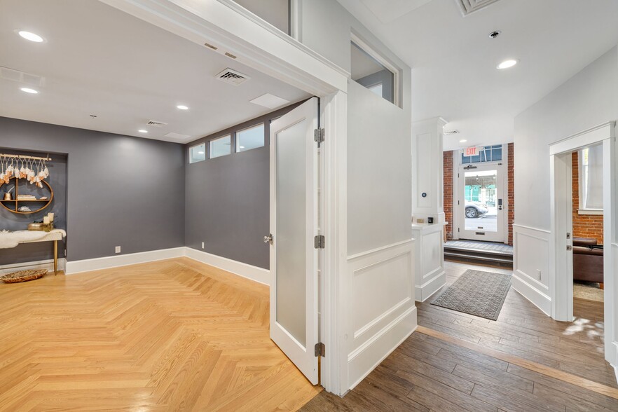 More Photos Of 520 S Water St, Providence Office Residential For Sale