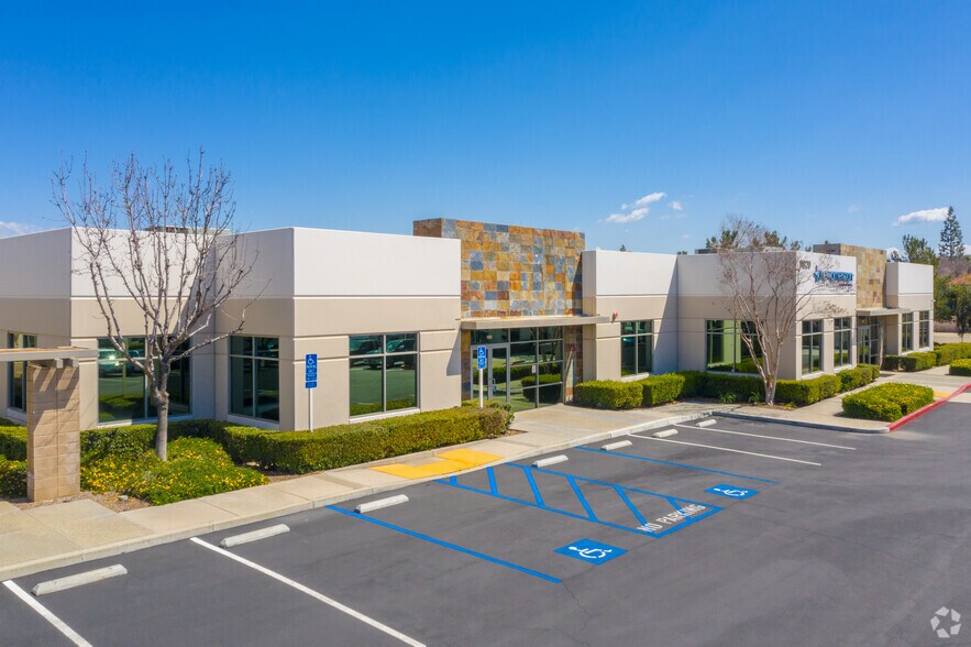 Primary Photo Of 11820 Pierce St, Riverside Office For Lease