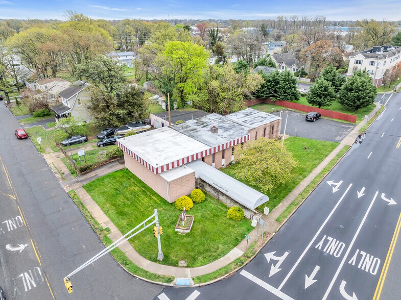 More Photos Of 242 Neptune Blvd, Neptune Funeral Home For Sale