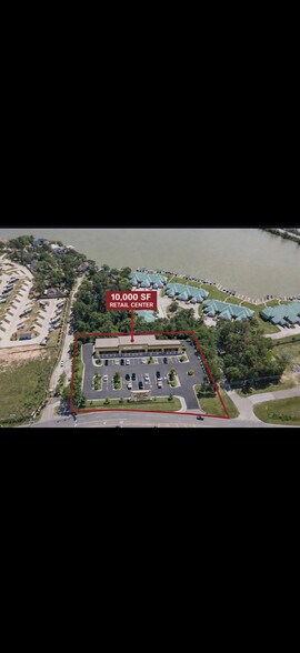 More Photos Of 15201 Walden Rd, Montgomery Land For Sale