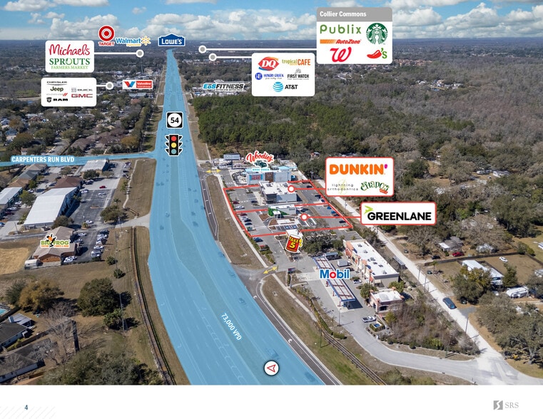 More Photos Of , Lutz General Retail For Sale