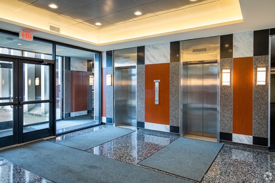 Primary Photo Of 555 Broadhollow Rd, Melville Office For Lease