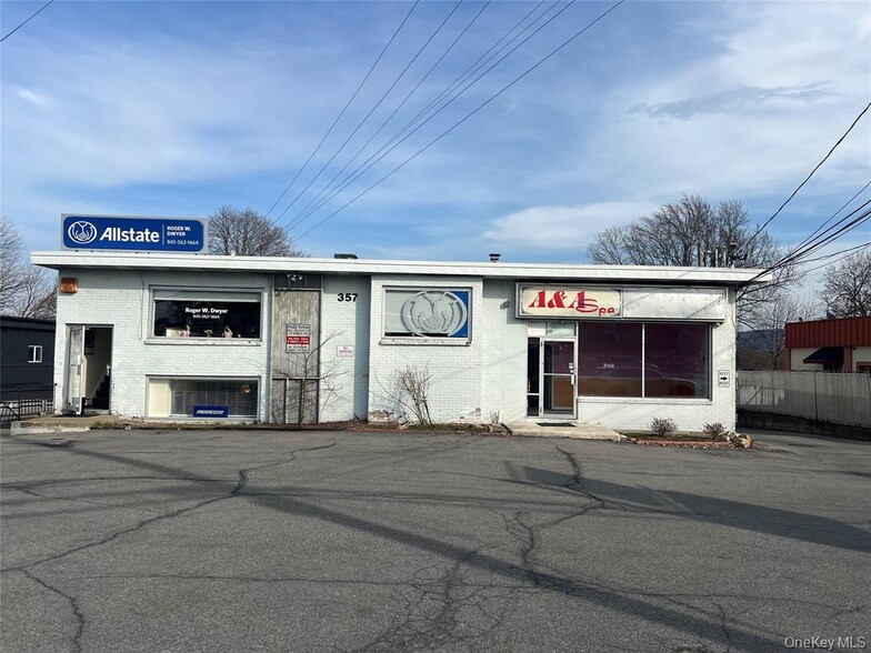 Primary Photo Of 357 Windsor Hwy, New Windsor Township Storefront Retail Office For Lease