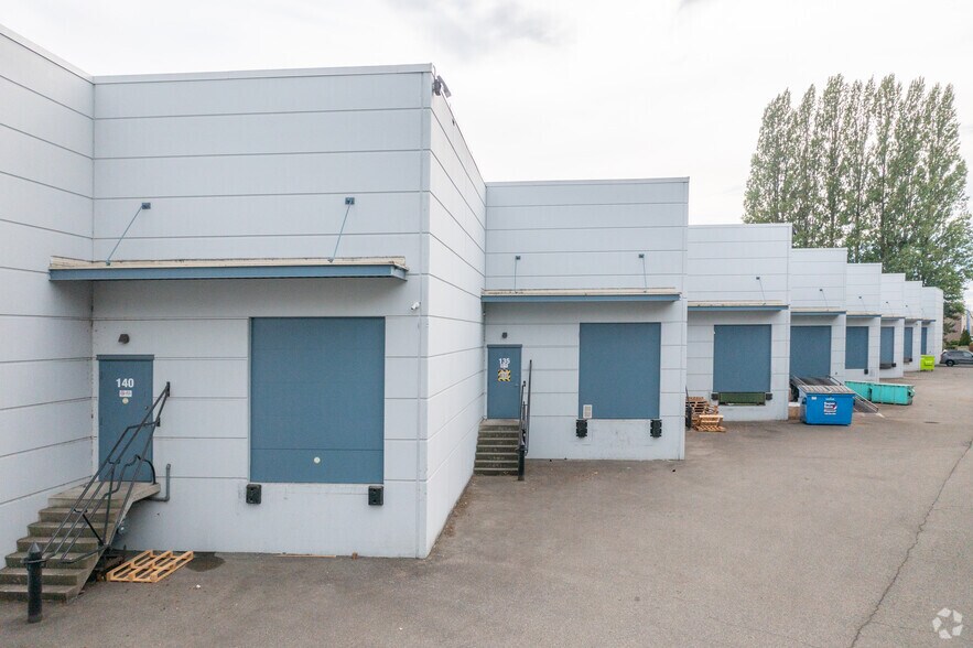 More Photos Of 13431 Maycrest Way, Richmond Warehouse For Lease