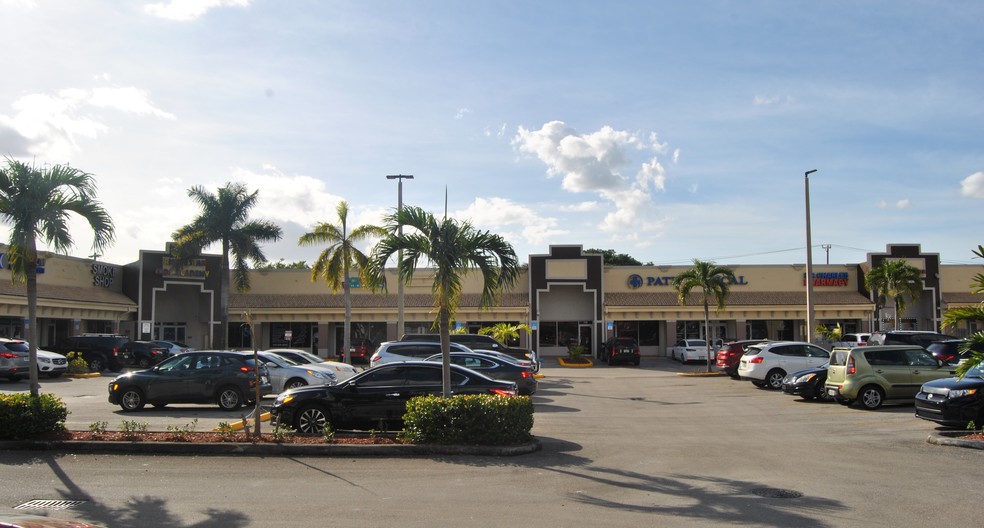 Primary Photo Of 17560 NW 27th Ave, Miami Gardens Unknown For Lease