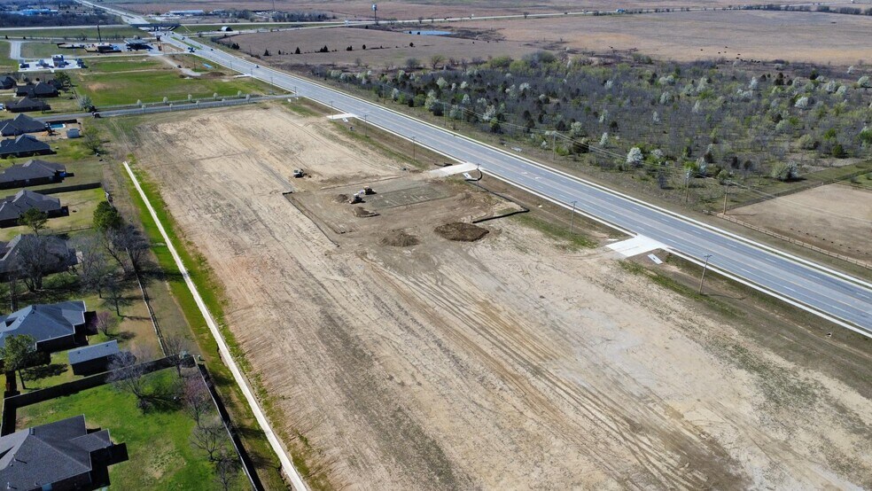 More Photos Of 5516 E 146th St N, Collinsville Land For Sale