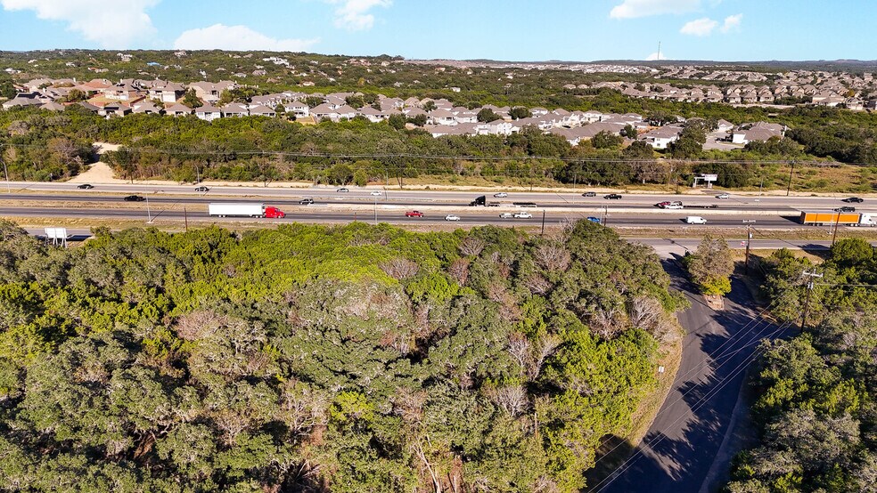 More Photos Of 8707 Fox Briar ln, Boerne Land For Sale