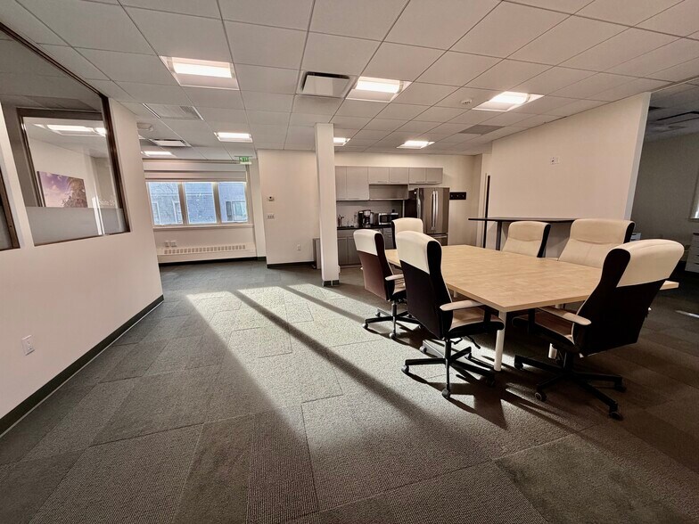 More Photos Of 239 Mill St, Greenwich Office For Lease