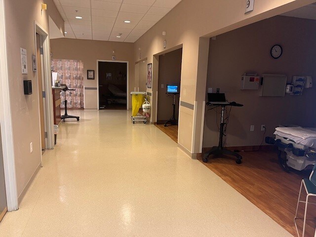 More Photos Of 3770 Capital Ave SW, Battle Creek Medical For Sale