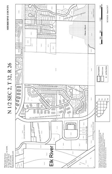 More Photos Of 11110 Industrial Cir, Elk River Light Distribution For Lease