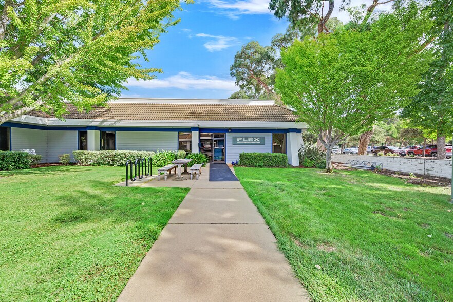 More Photos Of 2220-2228 Camino Ramon, San Ramon Loft Creative Space For Sale