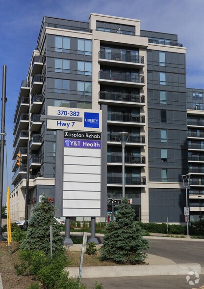 More Photos Of 372 Highway 7 E, Richmond Hill Apartments For Lease