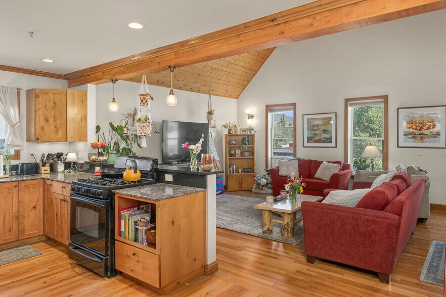 More Photos Of 228 Elk Ave, Crested Butte General Retail For Sale