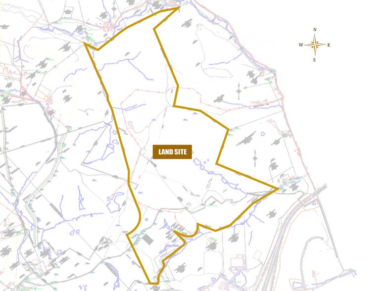 More Photos Of 100 Innovation Rdg, Imperial Land For Sale