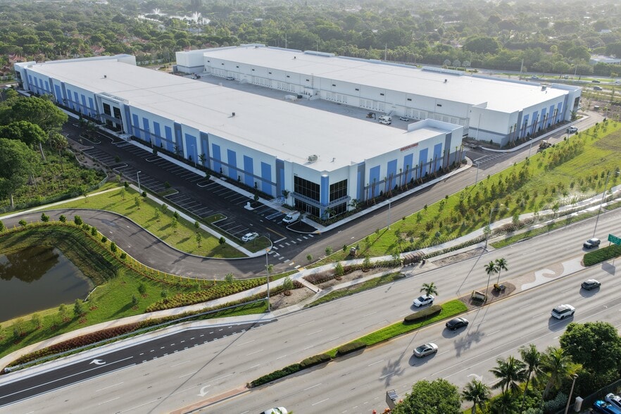More Photos Of 4851 W Atlantic Blvd, Coconut Creek Unknown For Lease