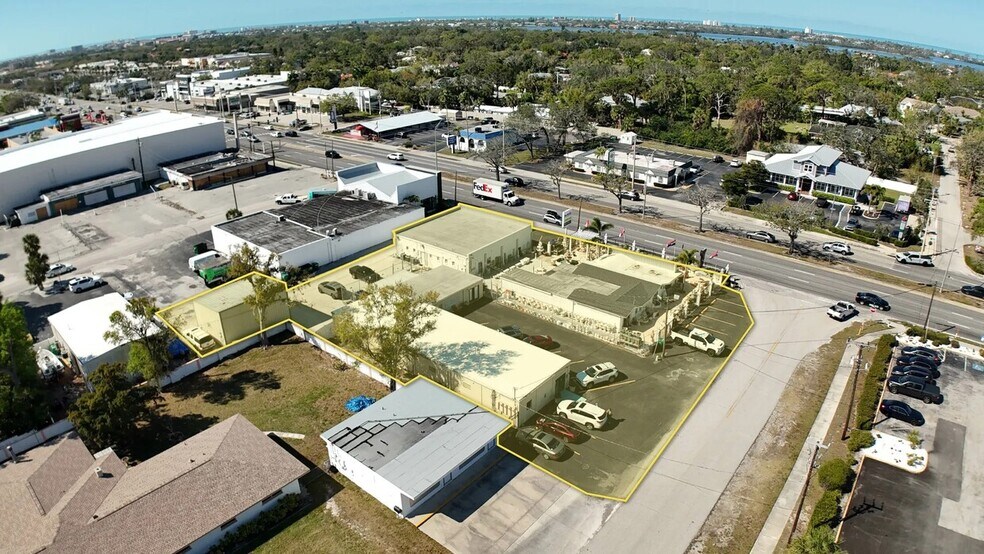 More Photos Of 4433 S Tamiami Trl, Sarasota Land For Sale