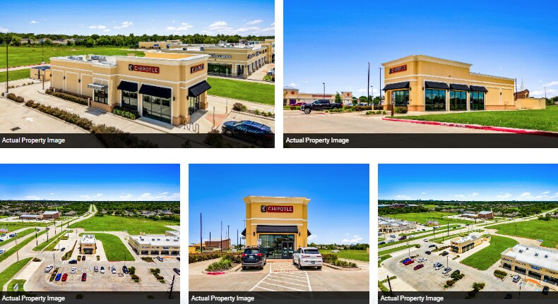 More Photos Of 7111 FM 1464 Rd, Richmond General Retail For Sale